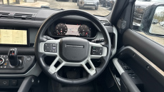 Land Rover Defender 3.0 D250 XS Edition 110 5dr Auto Diesel Estate